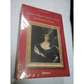 DOAMNE SI DOMNITE, JUPANITE SI AMANTE ALE DOMNILOR ROMANI - C. BIRSAN